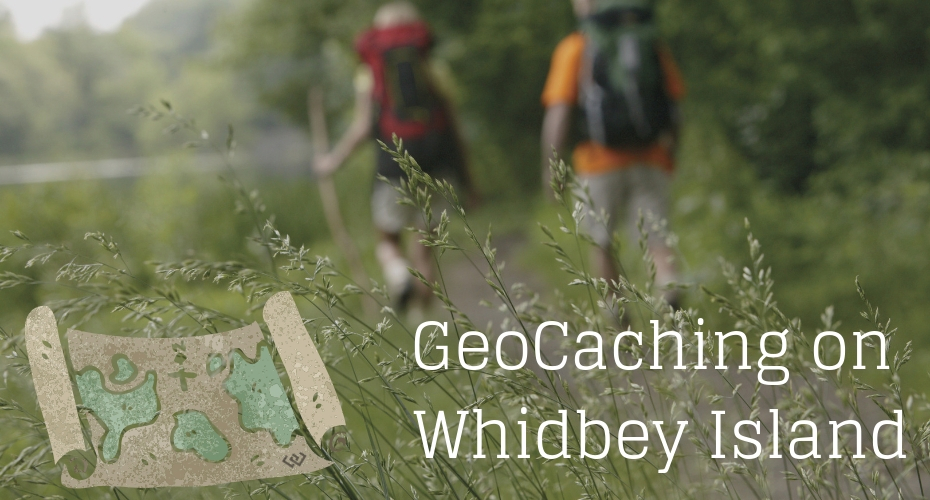 Geo Caching, Activities, Things to do on whidbey, Windermere, Buy a house, Washington, Oak Harbor, coupeville, Freeland, Langley