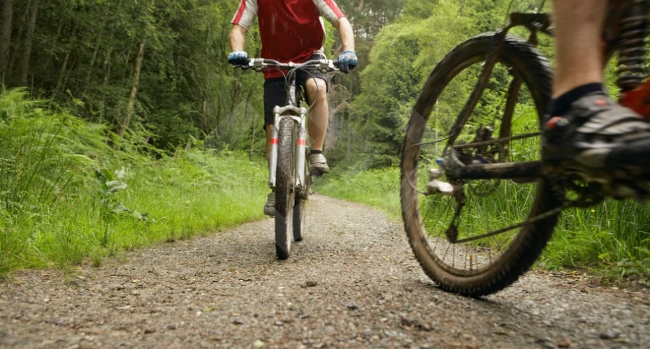 Cycling, Trails, Whidbey Island, windermere, adventure, outdoors